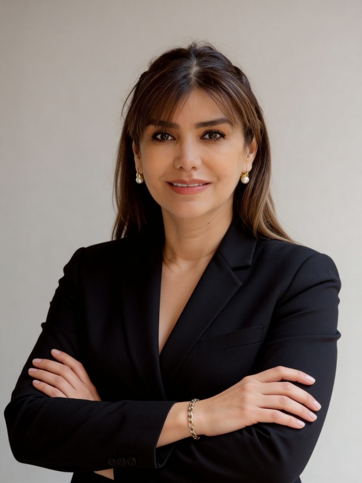 Dra. Delia M. Hinojosa Amavizca
