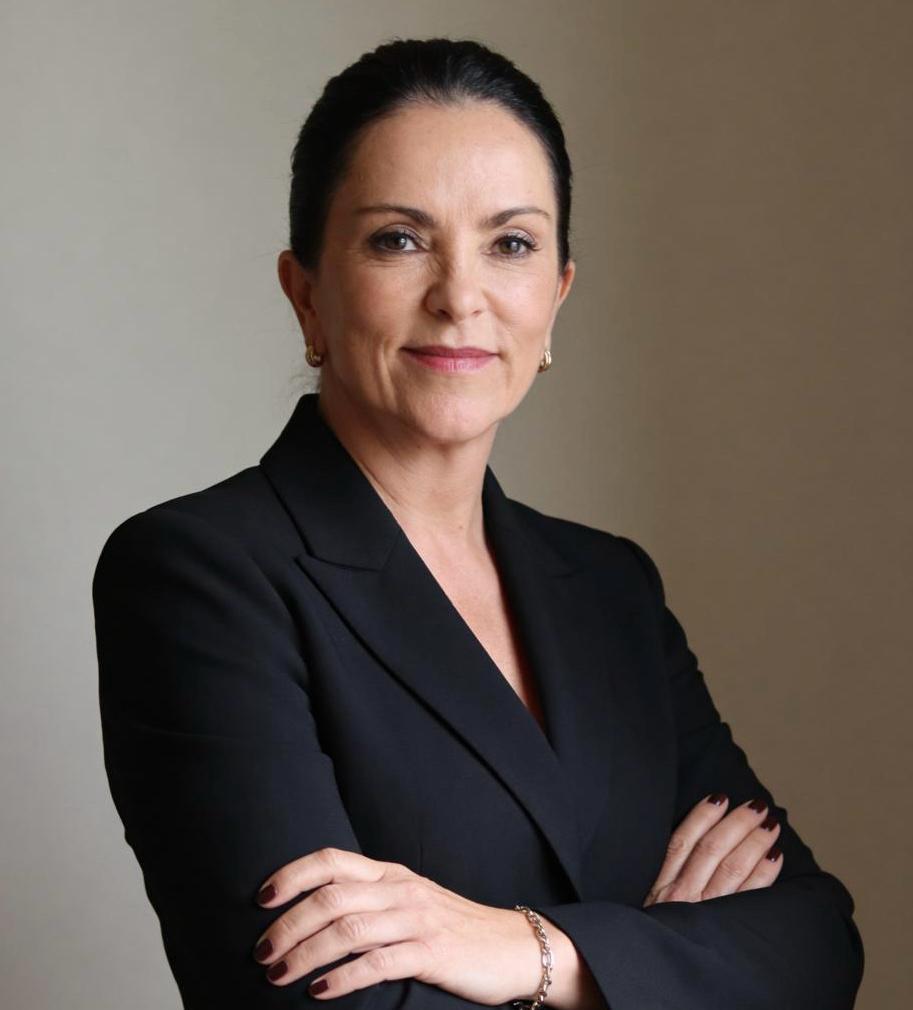 Dra. Dolores Montilla Bravo