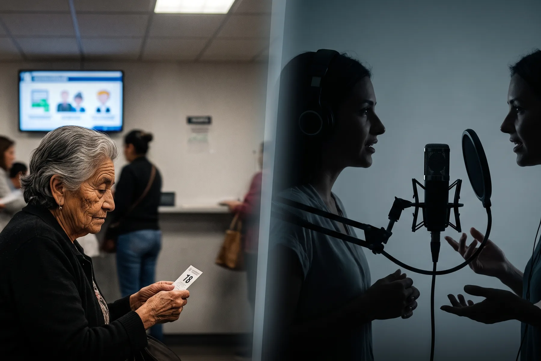 Edadismo: la discriminación invisible contra la vejez y las lecciones del caso Puebla