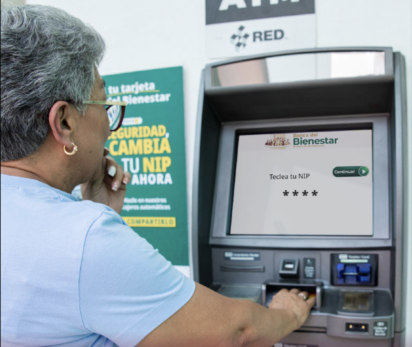 El ABC de la Pensión del Bienestar: lo que debes revisar de tu pensión cada mes