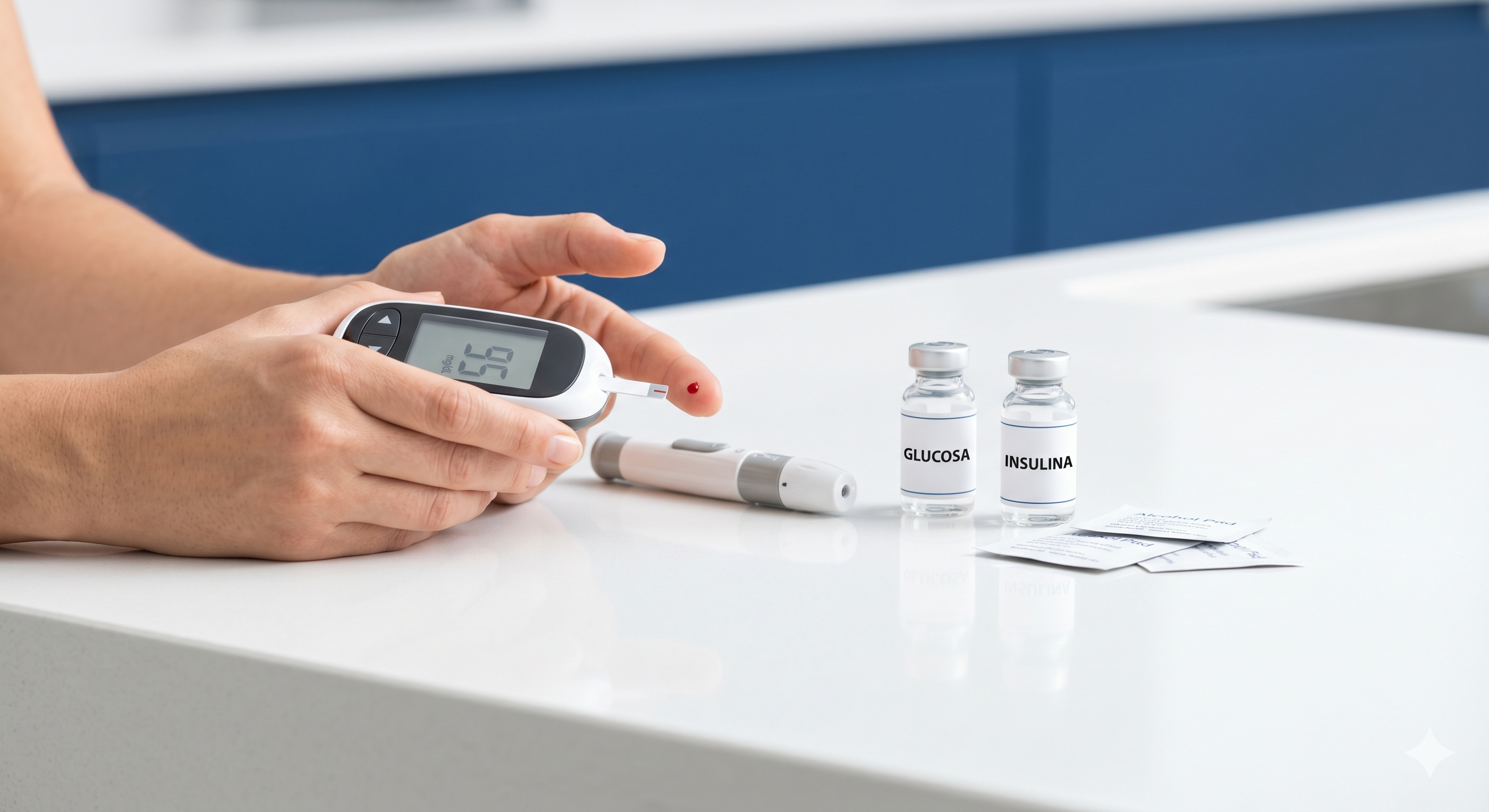 ¿Qué es la resistencia a la insulina? La señal de alerta que tu cuerpo envía antes de la diabetes